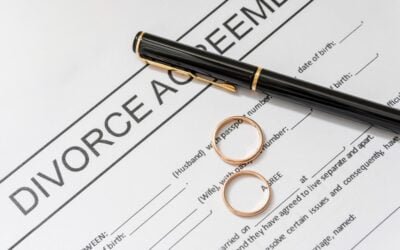 How To Get A Divorce By Mutual Agreement In Singapore