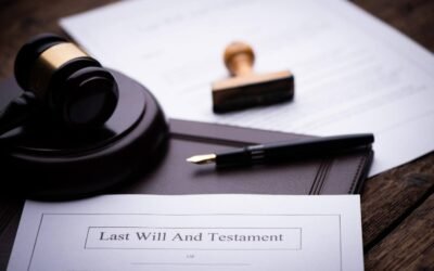 The Duties Of An Executor Of Will In Singapore