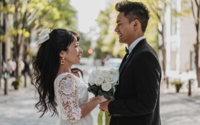 A Comprehensive Guide To Registering And Solemnising A Civil Marriage In Singapore