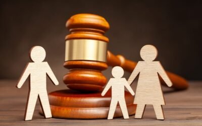 4 Best Child Custody Lawyers In Singapore